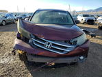 Honda CR-V 2012