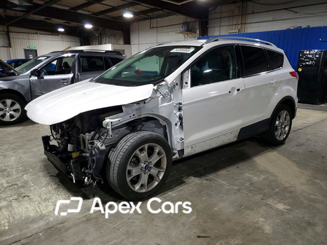 Ford Escape 2016 - Image 1 of 14