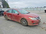 Nissan Altima 2016