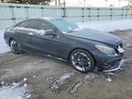 Mercedes-Benz E-klasse 2016