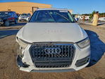 Audi Q3 2015
