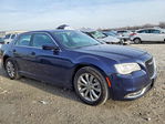 Chrysler 300 2016