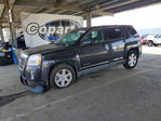 GMC Terrain 2015