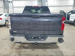 Chevrolet Silverado 2023