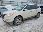 Chevrolet Traverse 2011