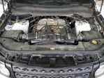 Land Rover Range Rover 2015