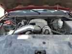 Chevrolet Silverado 2013