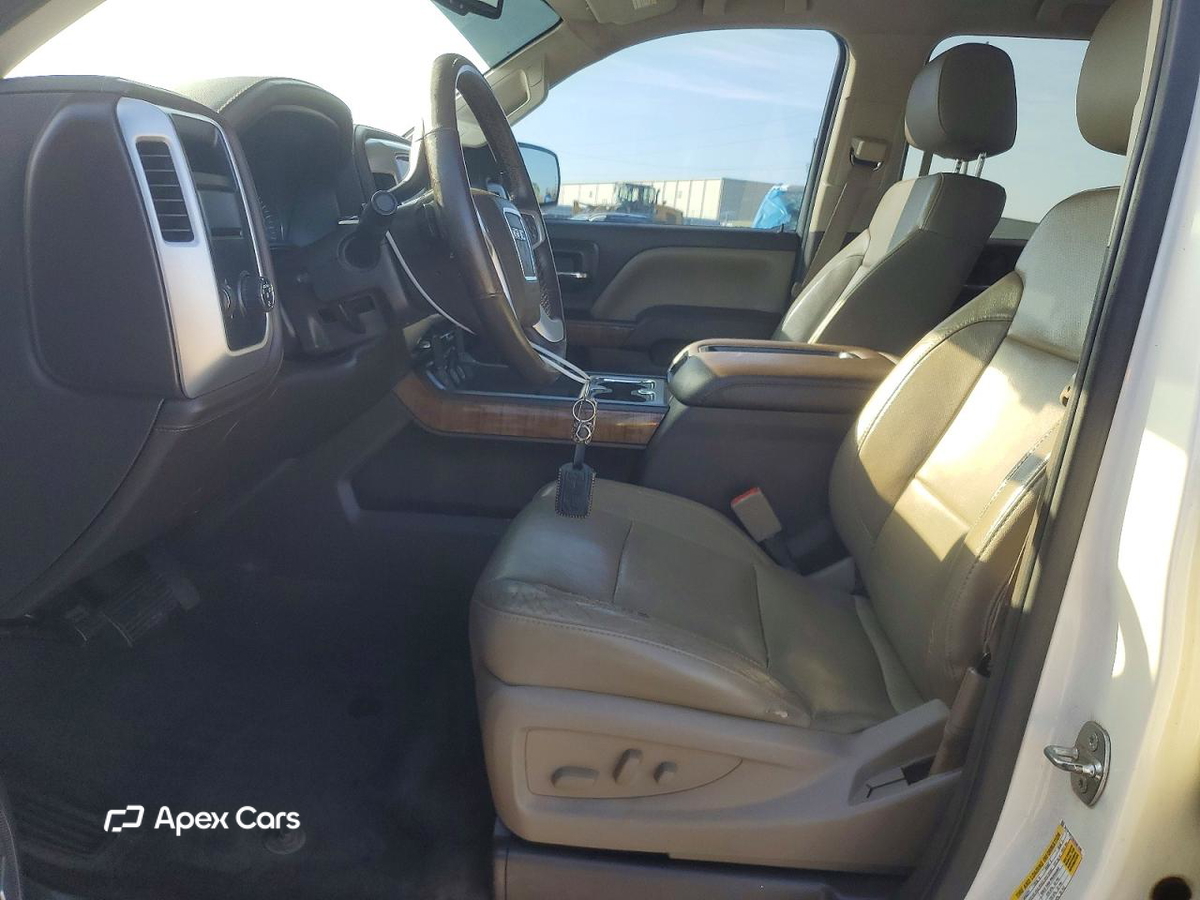 GMC Sierra 2014