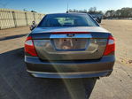 Ford Fusion 2011