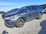 Ford Explorer 2019