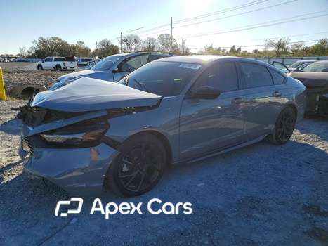 Honda Accord 2025 - Image 1 of 14