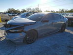 Honda Accord 2025