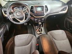 Jeep Cherokee 2015