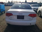 Audi A4 2011
