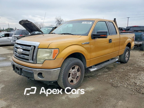 Ford F-150 2009 - Image 1 of 12