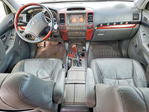 Lexus GX 2008