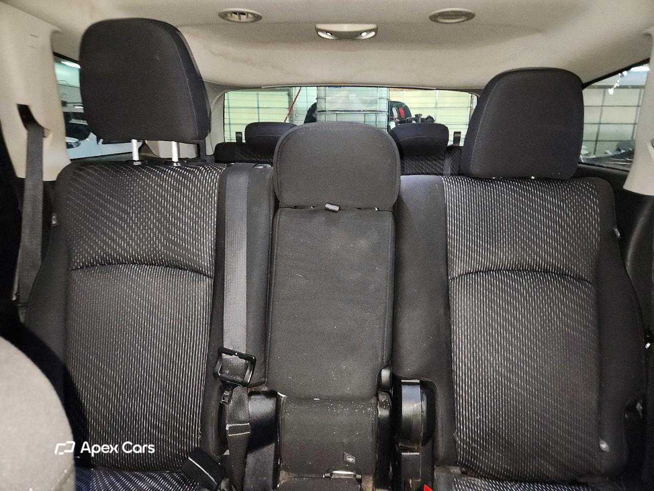 Dodge Journey 2014