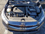 Kia Forte 2020