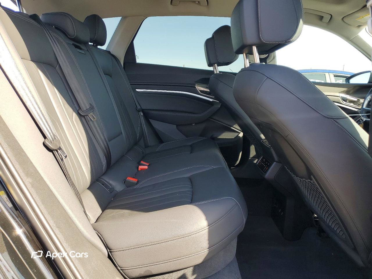 Audi Q8 2024