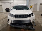 Toyota Highlander 2017