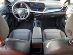 Chevrolet Trax 2025