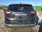 GMC Terrain 2022