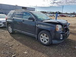 GMC Terrain 2013