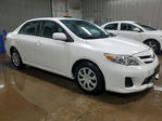 Toyota Corolla 2011