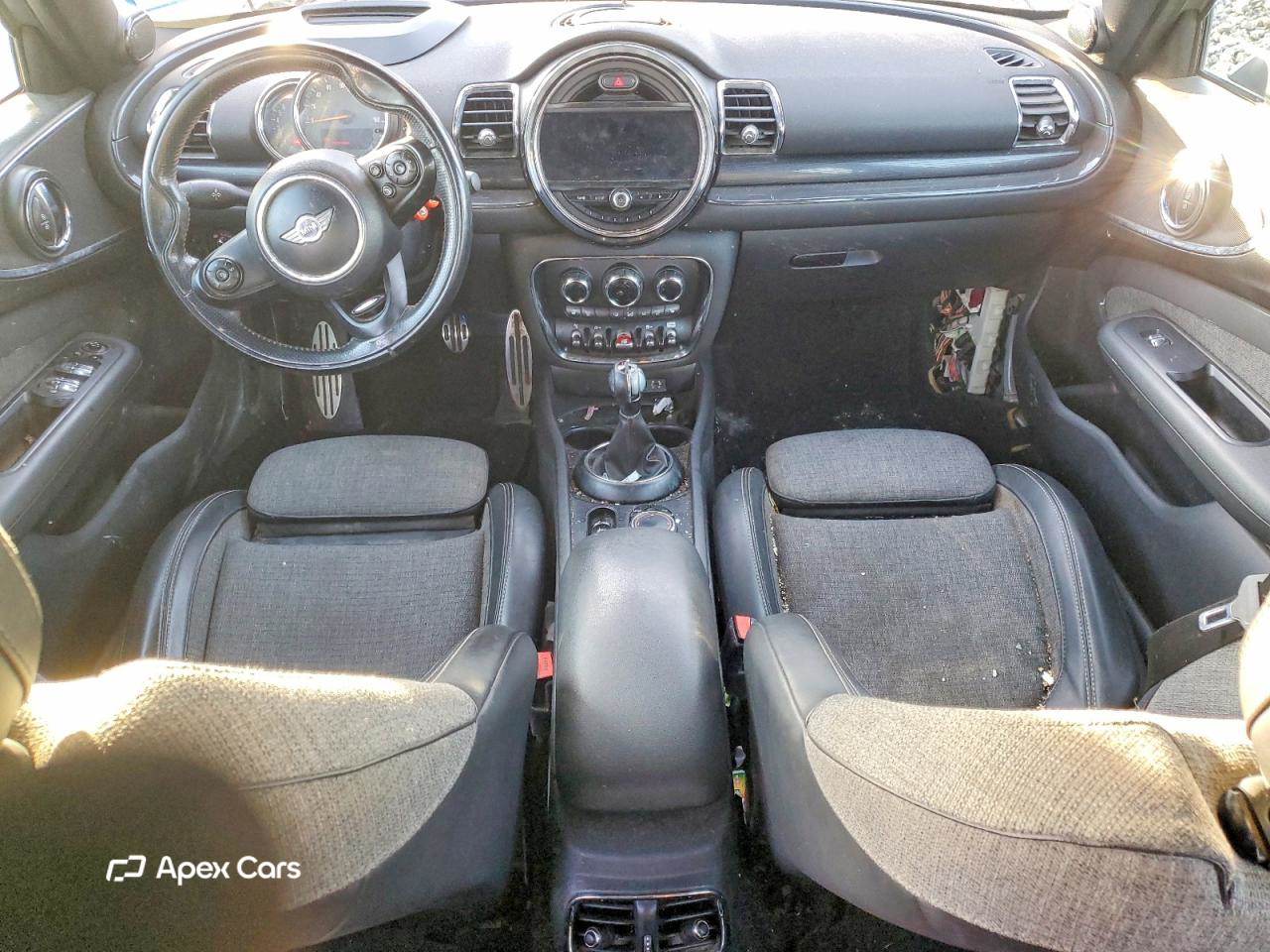 MINI Cooper 2018