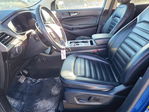 Ford Edge 2022