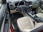 Ford Edge 2016