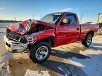Dodge RAM 2001