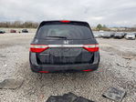 Honda Odyssey 2012