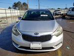 Kia Forte 2016
