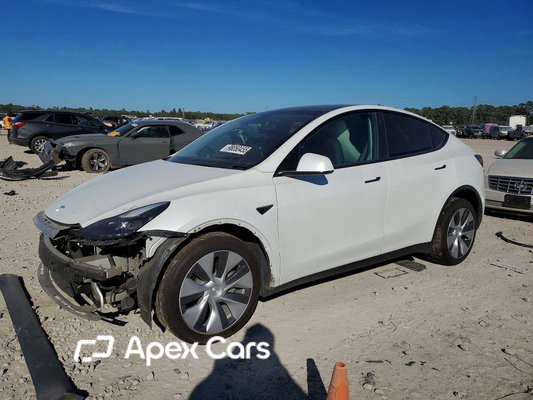 Tesla Model Y 2023 - Zdjęcie 1 z 13