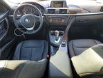 BMW Series 3 2015