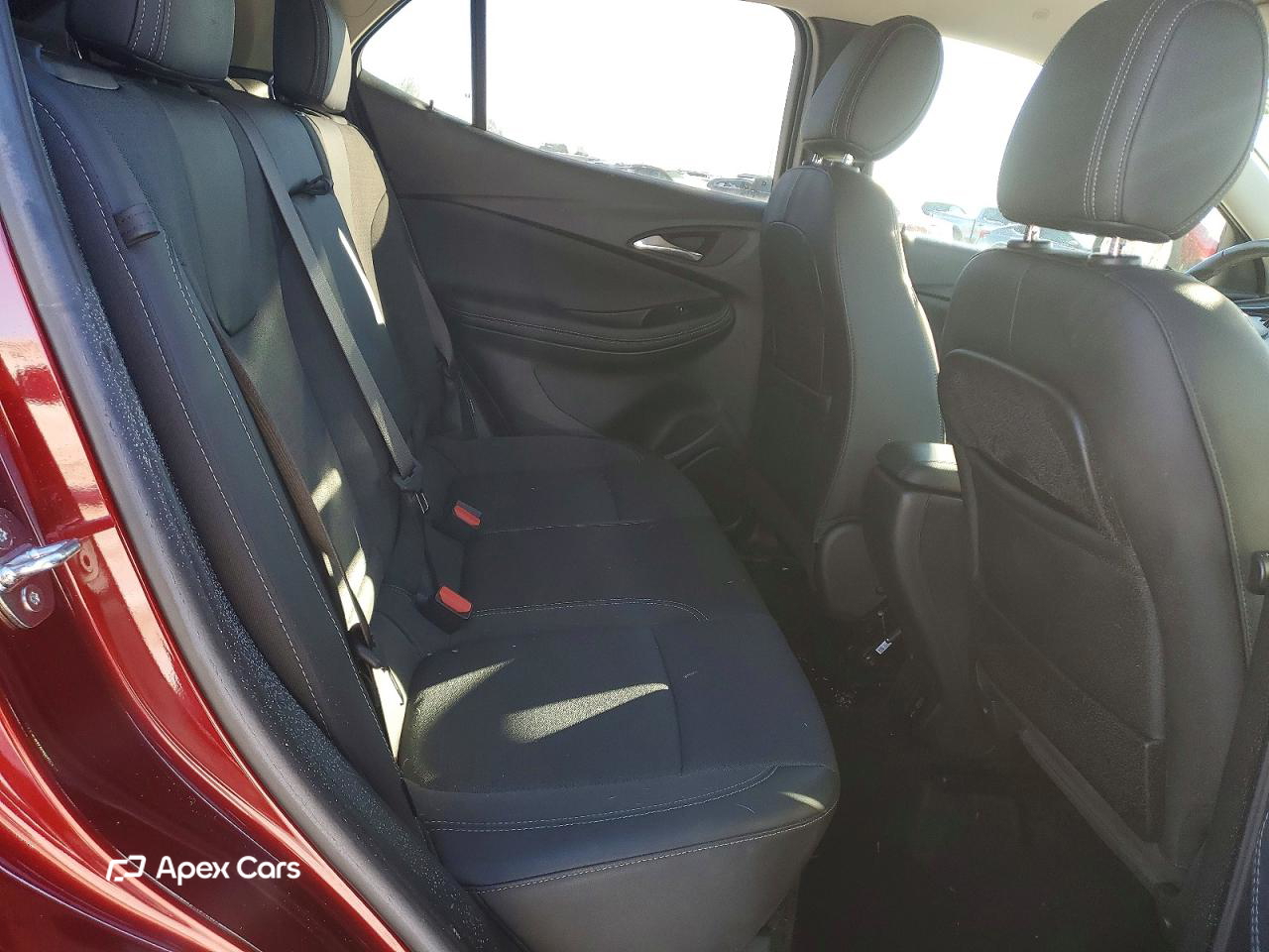 Buick Encore 2023