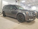 Ford Flex 2018