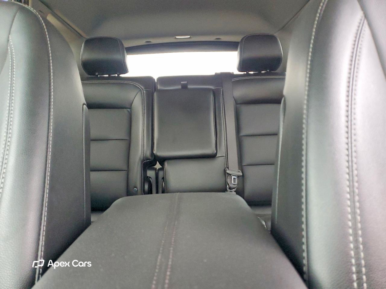 GMC Terrain 2024
