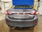 Mazda 6 2017