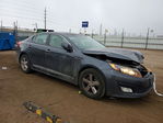 Kia Optima 2015