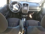 Nissan Versa 2019