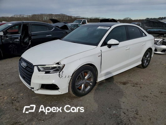 Audi A3 2020 - Image 1 of 12