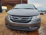 Honda Odyssey 2016