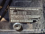 BMW Series 5 2013