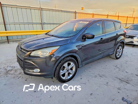 Ford Escape 2015 - Image 1 of 13
