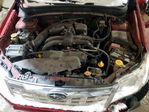 Subaru Forester 2012