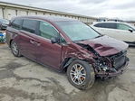 Honda Odyssey 2013
