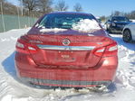 Nissan Altima 2016