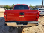 Chevrolet Silverado 2016
